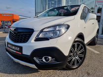 Opel Mokka, 2013, с пробегом, цена 1 485 000 руб.