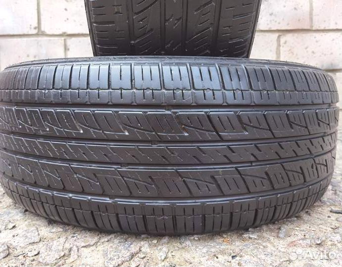 Bridgestone Dueler H/P 265/50 R20 107V