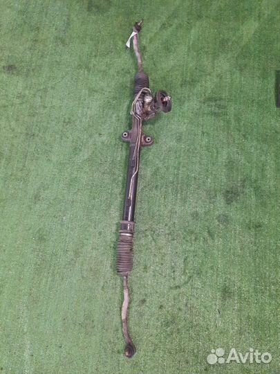 Рулевая рейка honda saber UA5 J32A 2WD гидравличес