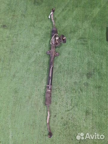 Рулевая рейка honda saber UA5 J32A 2WD гидравличес