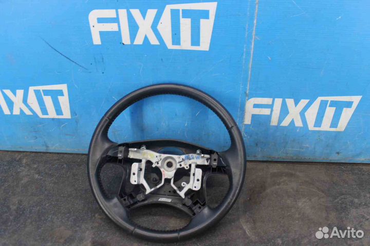 Руль Toyota Corolla (Тойота Королла) E150 4510002U