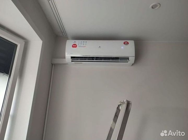 Кондиционер / большой выбор