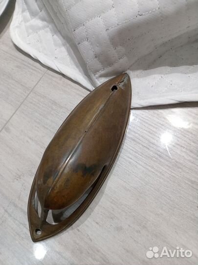 Корпуса габорит ов газ м1