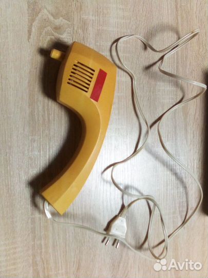 Электромассажер СССР