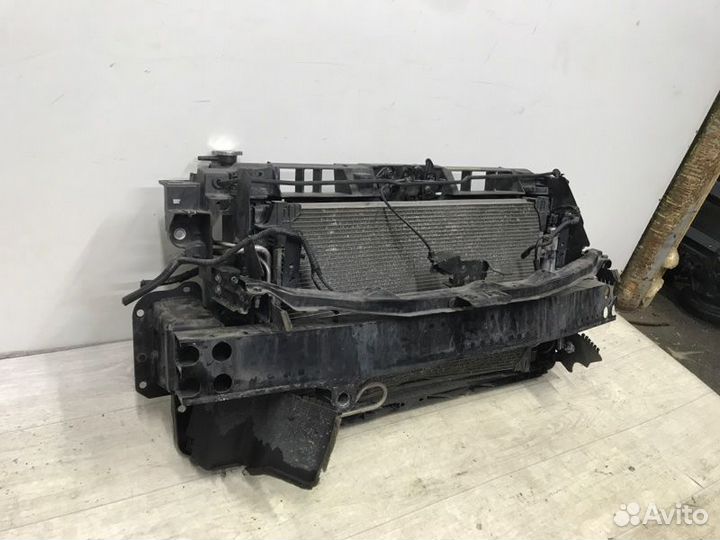 Панель радиаторов в сборе Nissan Teana J32 2008