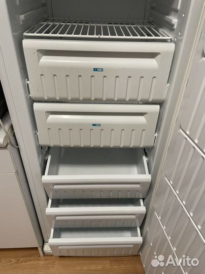 Морозильная камера Stinol 106 Q 002 No Frost