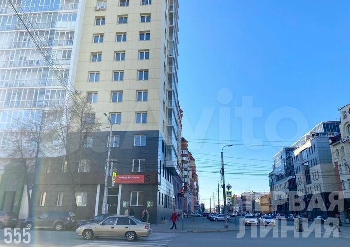 Сдам помещение свободного назначения, 600 м²