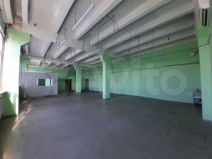 Склад, 170.6 м²