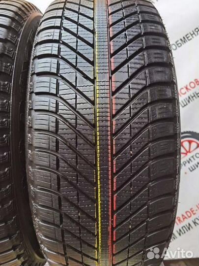 Goodyear Vector 4Seasons 235/55 R17 99V