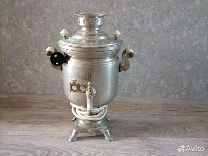 Самовар электрический