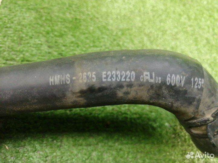 Шланг гидроусилителя Daewoo Nexia 1.6 F16D3 2013