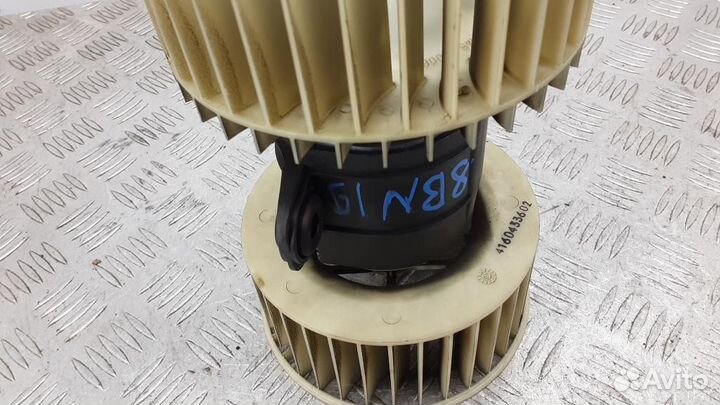 Моторчик печки Land Rover Range Rover