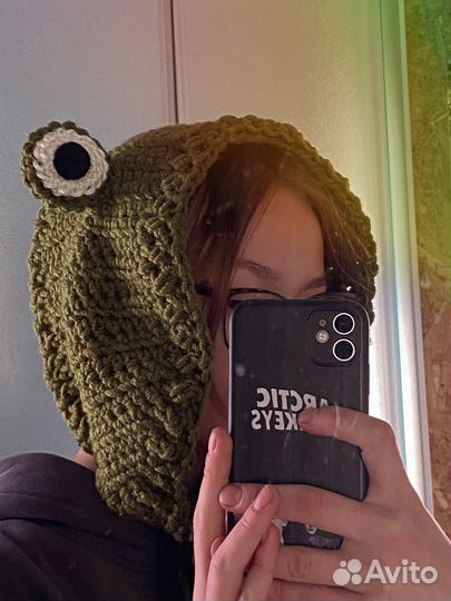 Вязание на заказ