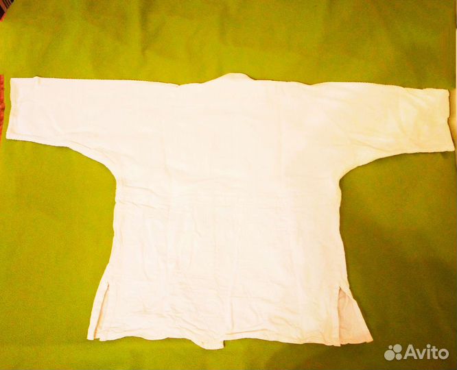 Кимоно для дзюдо 150