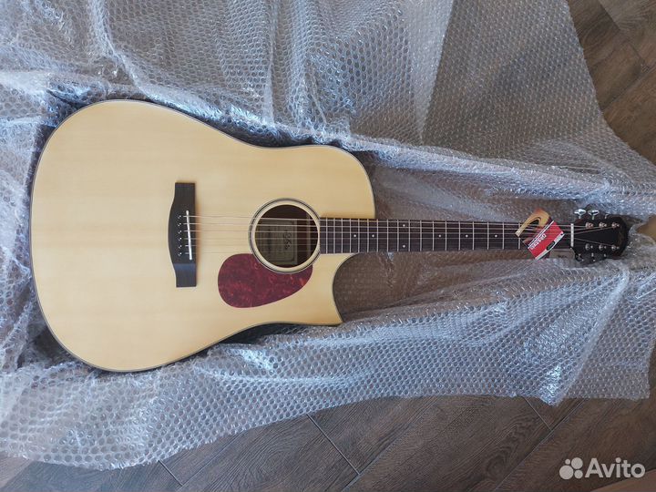 Электроакустика Aria-111 CE новая