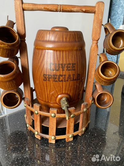 Набор для виски