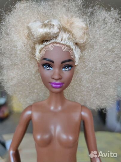 Кукла Барби Barbie Mattel