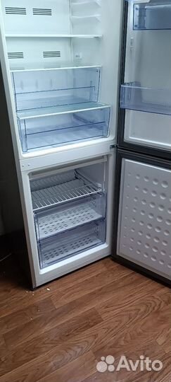 Холодильник beko no frost