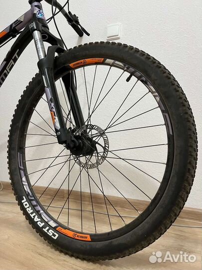 Велосипед Format 1315