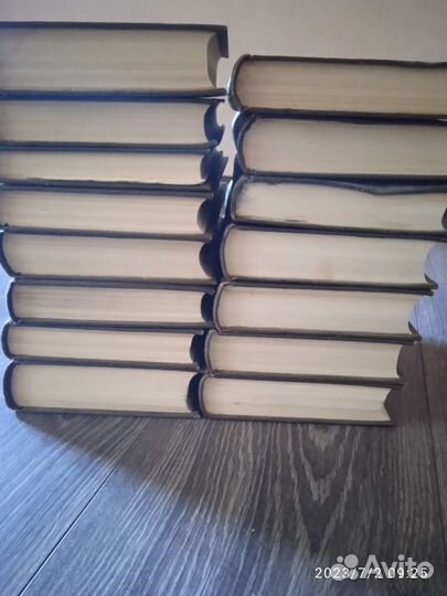 Эмиль Золя собрание сочинений (не полное)