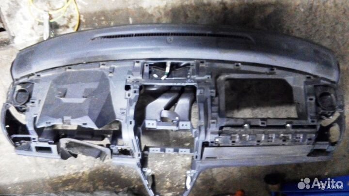 Торпедо парприз Honda CRV-3 2009