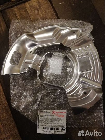 Запчасти на bmw 5 серия e39