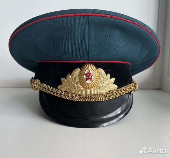 Парадная форма майора вс ссср,размер 50/2