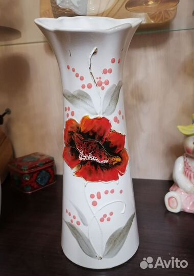 Ваза для цветов