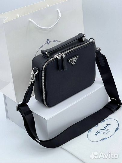 Сумка женская Prada