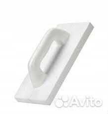 Полистирол вспенивающийся (гранулы)