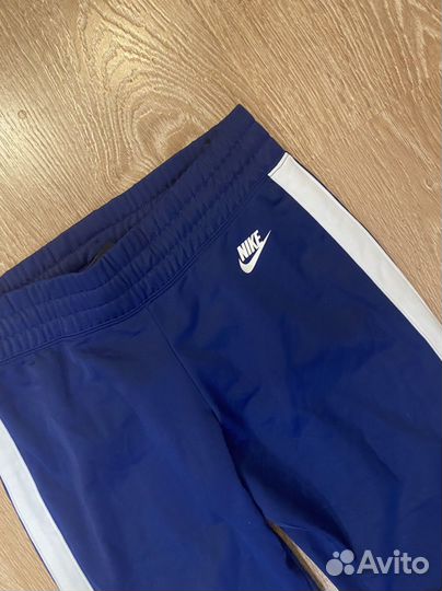 Спортивные штаны Nike