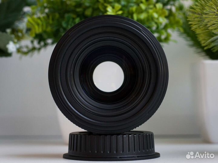 Sigma 30mm F1.4 (Canon EF-S)