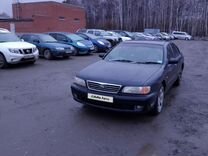 Nissan Cefiro 2.0 AT, 1997, 315 000 км, с пробегом, цена 450 000 руб.