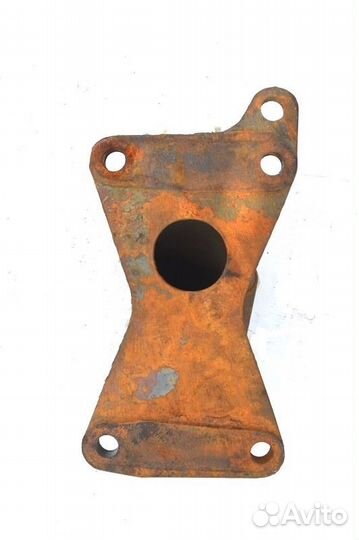 Кронштейн рулевого редуктора (гур) volvo F12 (01.7