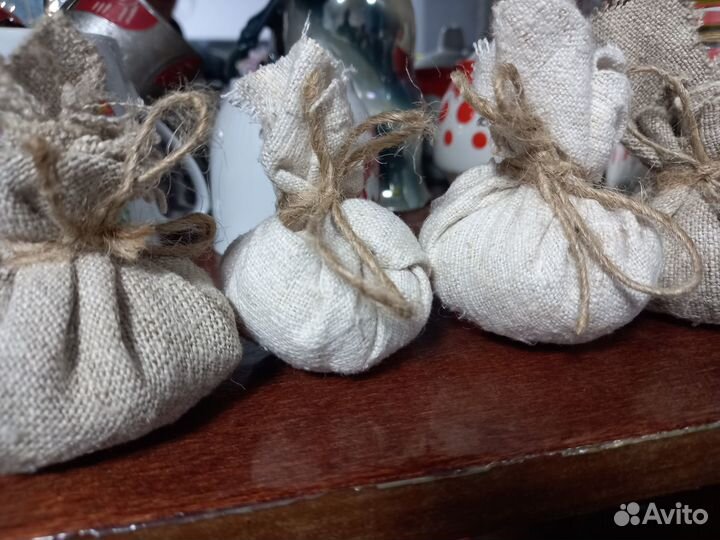 Чабер-трава пряная