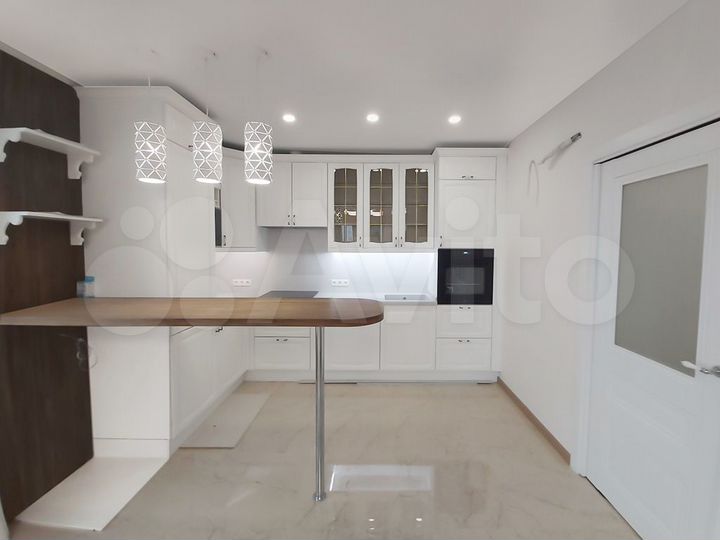 Квартира-студия, 32,6 м², 15/20 эт.