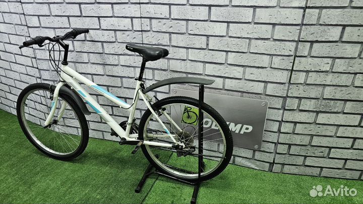 Велосипед Life 26