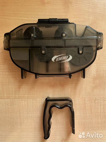 Машинка для чистки цепи BBB BTL-21