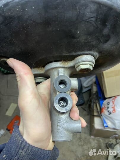 Вакуумник ауди а6 с5