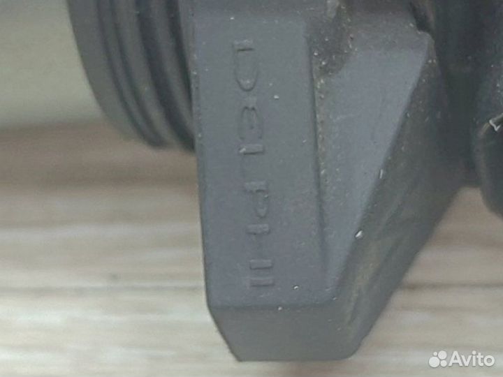 Катушка зажигания Bmw 3 F30 N20B20 2012