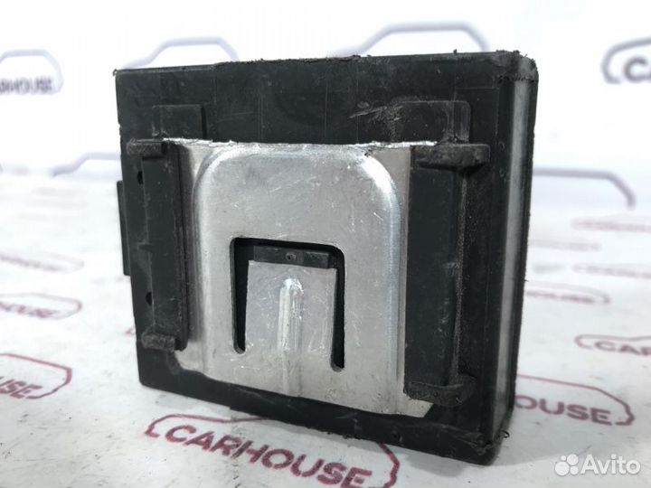 Блок штатной сигнализации Mercedes Benz W211