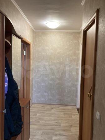 1-к. квартира, 35,5 м², 4/9 эт.