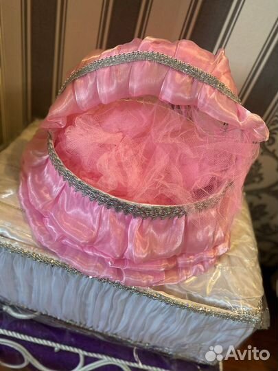 Свадебные корзины/хонча