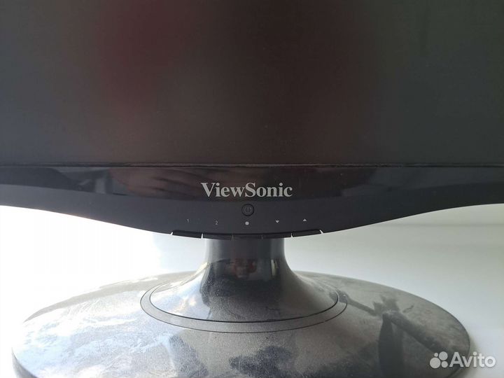 Монитор для компьютера Viewsonic