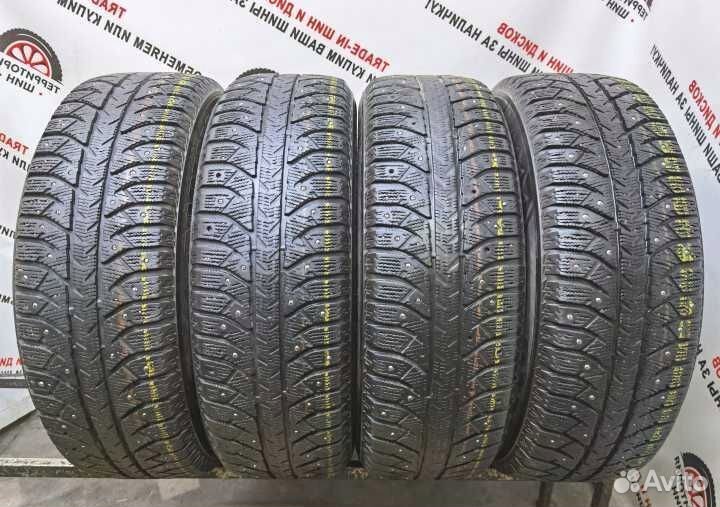 Bridgestone Ice Cruiser 7000 225/65 R17 106T