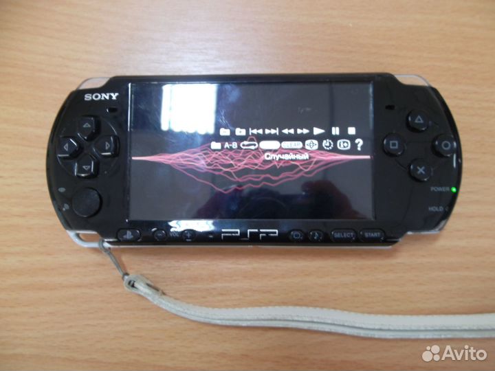 Продам Sony PSP 3008