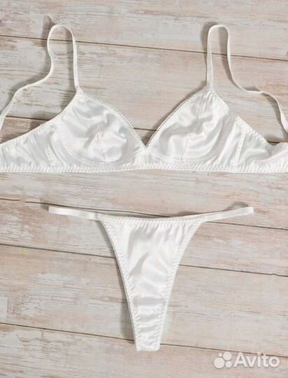 Пошив нижнего белья на дому