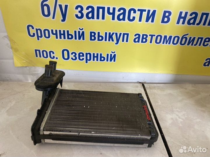 Радиатор печки Chery Amulet (A15)