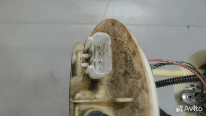 Насос топливный электрический Jeep Liberty, 2008