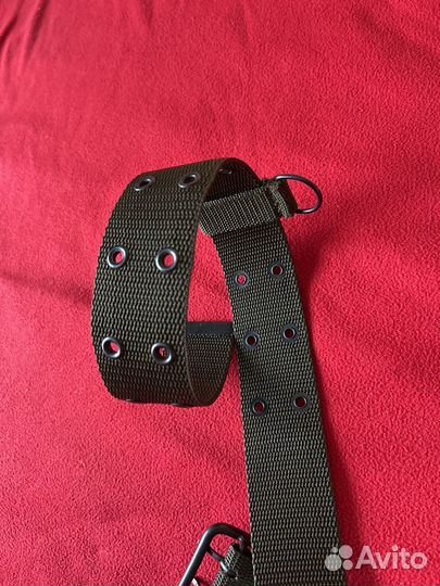 Ремень вкпо 3 размер 125см